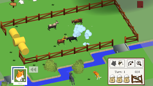 I Herd Ewe PC