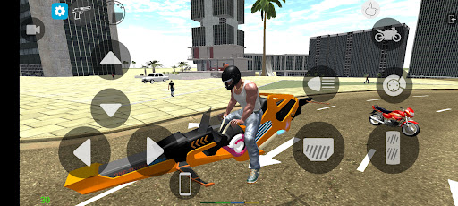 Indian Bikes & Cars Driving 3D PC