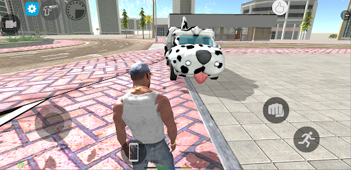 Indian Bikes Riding 3D