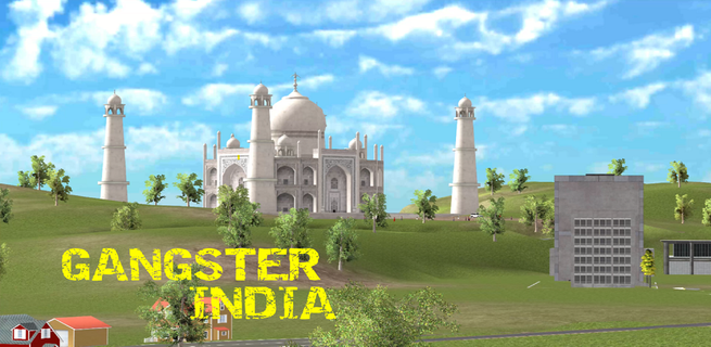 Gangster India PC
