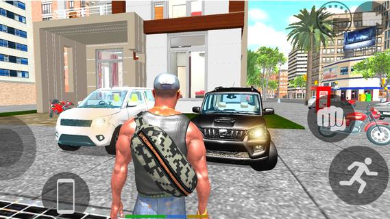 Indian Real Gangster 3D PC