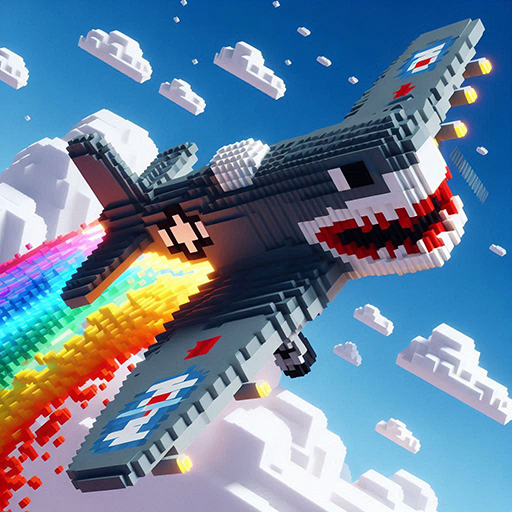 Retro Wings: Sky Combat ?? ??