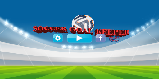 Soccer Goalkeeper PC