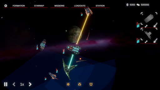 Space Menace 2电脑版