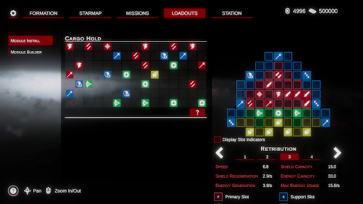 Space Menace 2电脑版