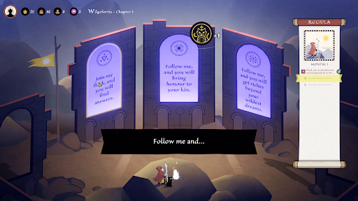 Becoming Saint الحاسوب