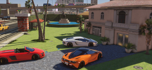 Drive Club: Auto Giochi Online