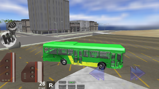 Car Driving - 3D Simulator PC