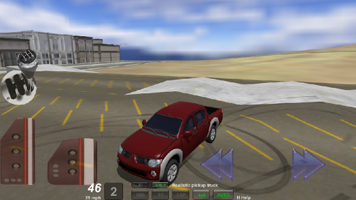 Car Driving - 3D Simulator PC