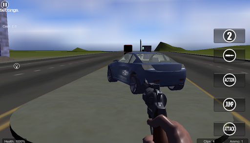 Car Driving 3D Simulator 2 PC