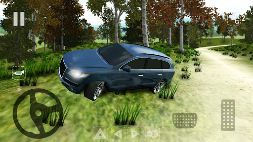 Offroad Car Q PC