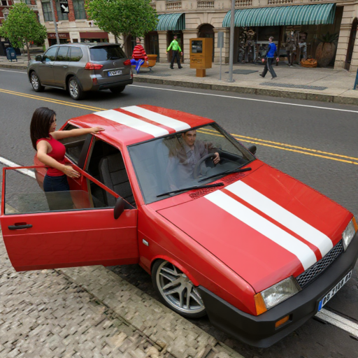 Car Simulator OG PC版