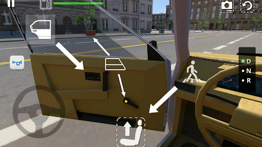 Car Simulator OG PC版