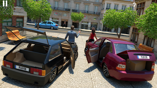 Car Simulator OG PC版