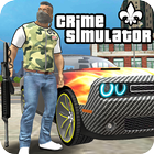 Crime Sim: Grand City PC