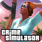 Real Girl Crime Simulator