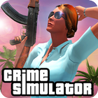 Real Girl Crime Simulator