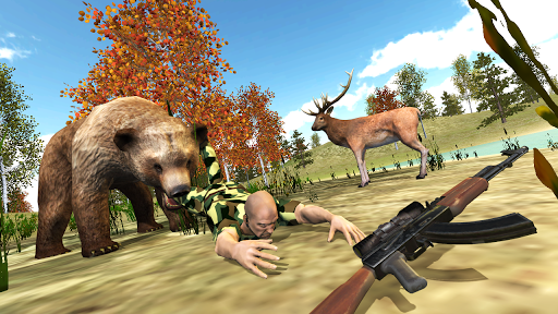 Hunting Simulator 4x4 PC