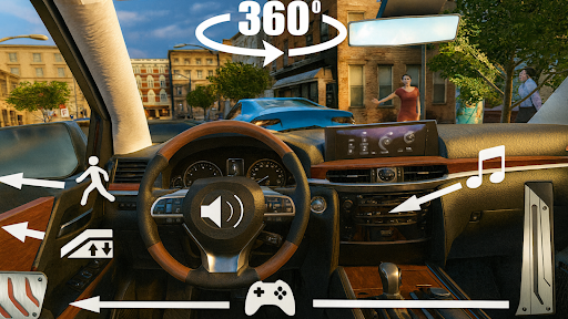 Offroad LX Simulator PC