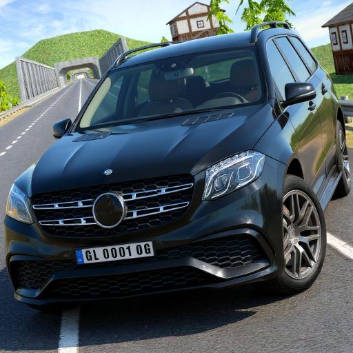 Offroad Car GL PC