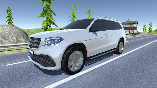 Offroad Car GL PC