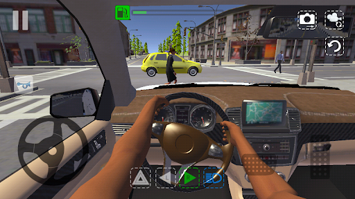 Offroad Car GL PC