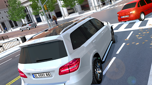 Offroad Car GL PC