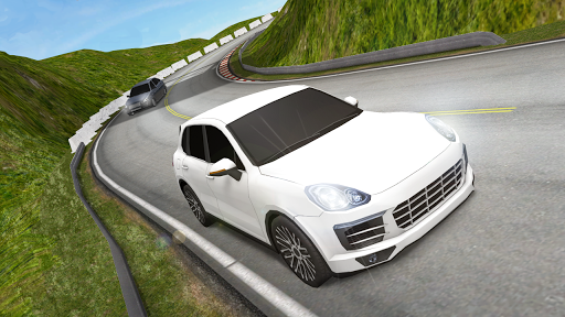 Offroad Cayenne PC