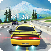 Racing Speed Muscle Cars PC