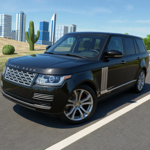 Offroad Rover PC