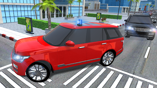 Offroad Rover PC