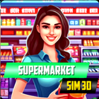 Supermarket Sim 3D PC