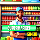 Supermarket Sim 3D ????