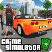 Real Gangster Crime Simulator 3D PC