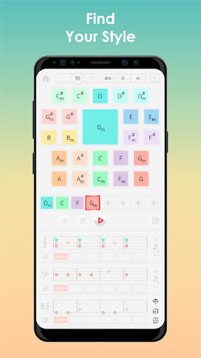 Opus Write - Song Composition پی سی