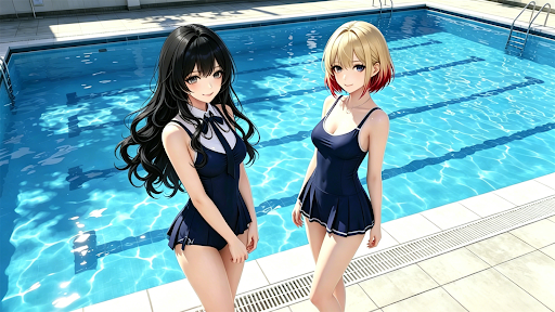 Urban Life: Campus Story