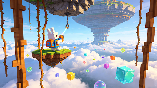 My Adventure Realm PC