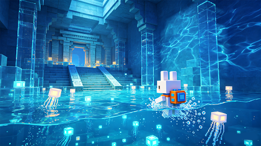 My Adventure Realm PC
