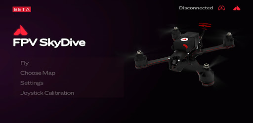 FPV.SkyDive ПК