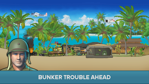 Armored Heroes - WW2 Tank Wars PC