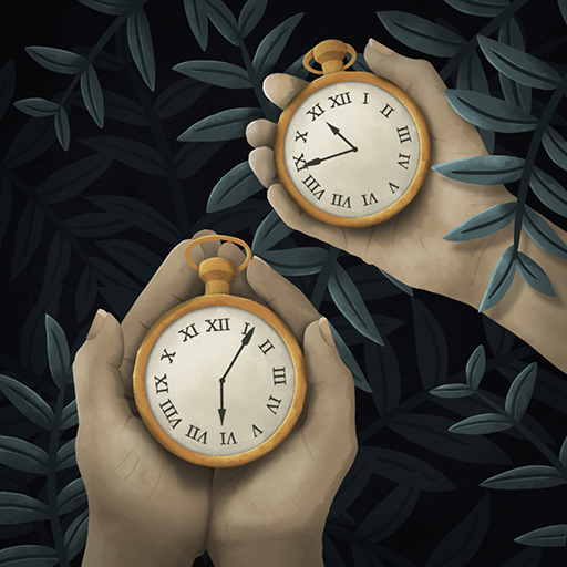 滴答：双人冒险 Tick Tock