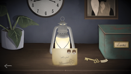 Tick Tock: A Tale for Two