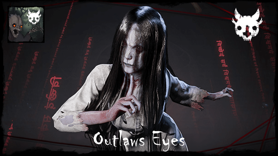 Outlaws Eyes - Game Scary PC