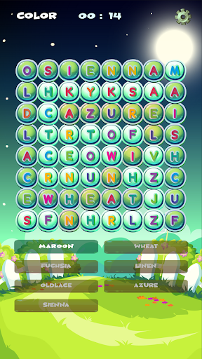 Vocab Word Hunt PC版