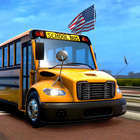 Bus Driving Simulator 2023 PC