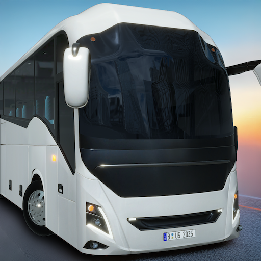 Bus Simulator 2023