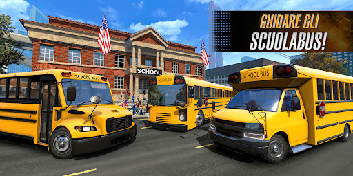 Bus Simulator : EVO PC