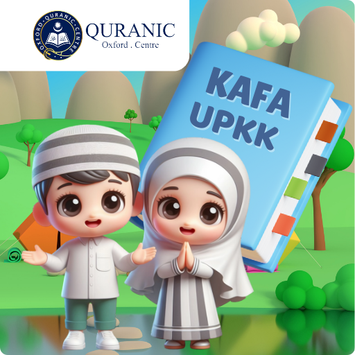 Kafa & UPKK Quiz - OXQC (M)