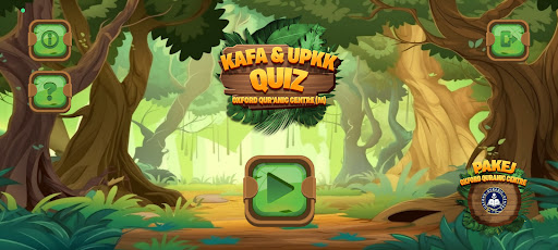 Kafa & UPKK Quiz - OXQC (M)