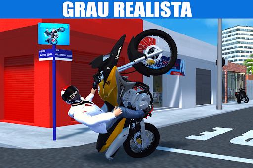 Montadinhas do Grau